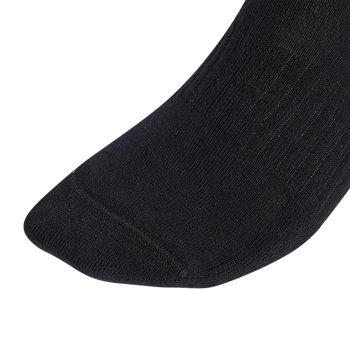 ADIDAS LIVERPOOL 2026/2027 SOCKS 3 PAIRS - BLACK/ACTIVE MAROON/GREY TWO