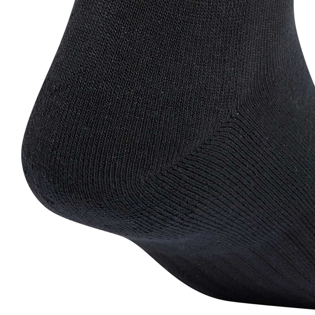 ADIDAS LIVERPOOL 2026/2027 SOCKS 3 PAIRS - BLACK/ACTIVE MAROON/GREY TWO
