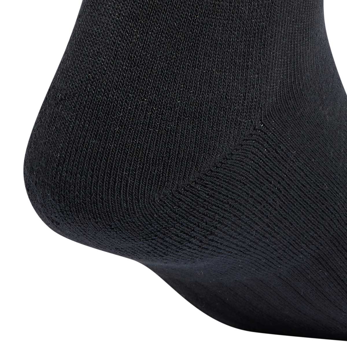 ADIDAS LIVERPOOL 2026/2027 SOCKS 3 PAIRS - BLACK/ACTIVE MAROON/GREY TWO