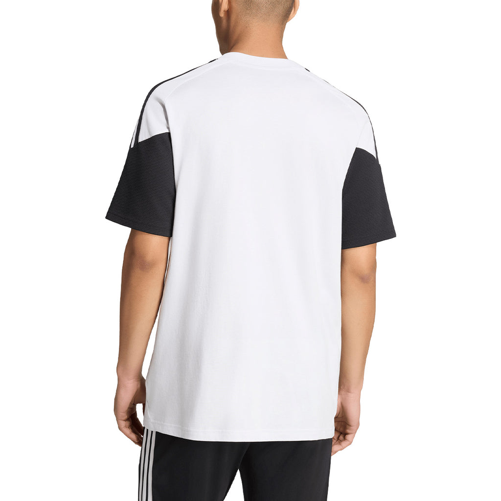 ADIDAS LIVERPOOL 2026/2027 TIRO TEE - DASH GREY