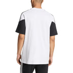 ADIDAS LIVERPOOL 2026/2027 TIRO TEE - DASH GREY