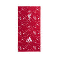 ADIDAS LIVERPOOL 2026/2027 TOWEL - ACTIVE MAROON/WHITE