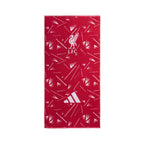 ADIDAS LIVERPOOL 2026/2027 TOWEL - ACTIVE MAROON/WHITE