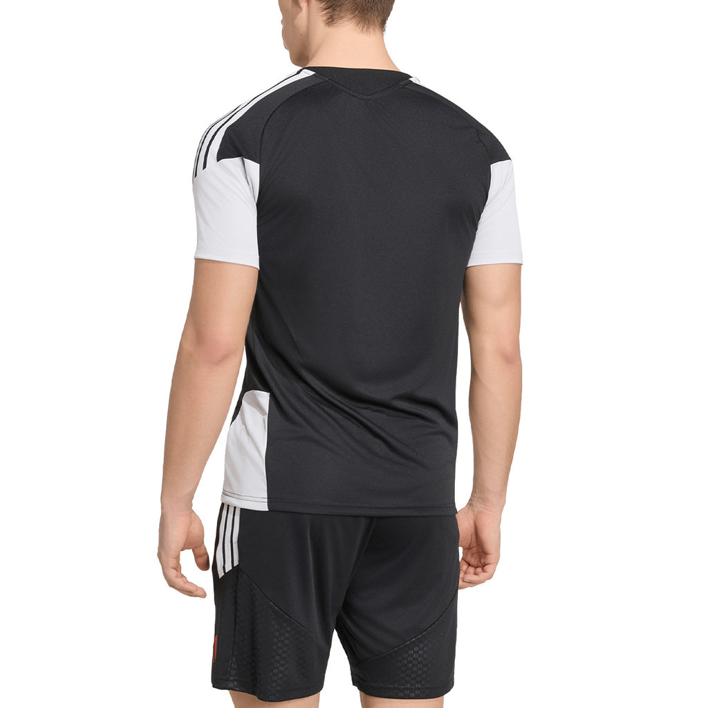 ADIDAS LIVERPOOL 2026/2027 TRAINING JERSEY - BLACK