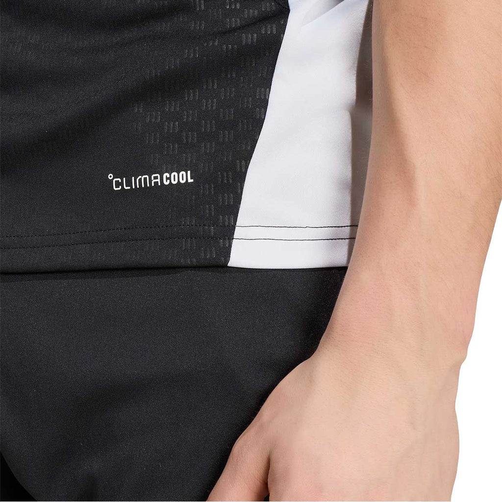 ADIDAS LIVERPOOL 2026/2027 TRAINING JERSEY - BLACK