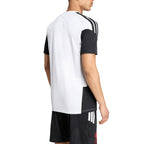 ADIDAS LIVERPOOL 2026/2027 TRAINING JERSEY - DASH GREY