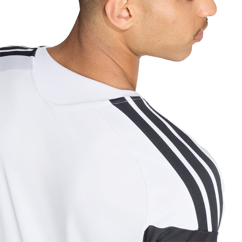 ADIDAS LIVERPOOL 2026/2027 TRAINING JERSEY - DASH GREY