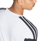ADIDAS LIVERPOOL 2026/2027 TRAINING JERSEY - DASH GREY