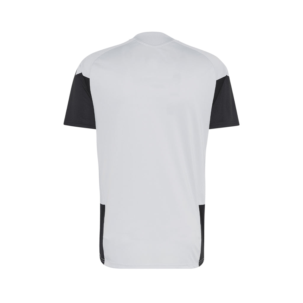ADIDAS LIVERPOOL 2026/2027 TRAINING JERSEY - DASH GREY