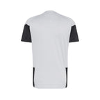 ADIDAS LIVERPOOL 2026/2027 TRAINING JERSEY - DASH GREY