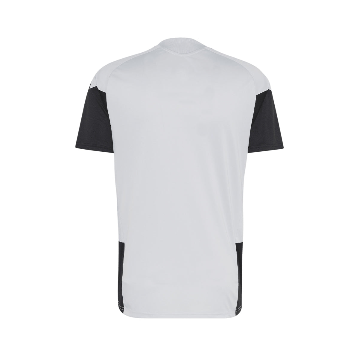 ADIDAS LIVERPOOL 2026/2027 TRAINING JERSEY - DASH GREY