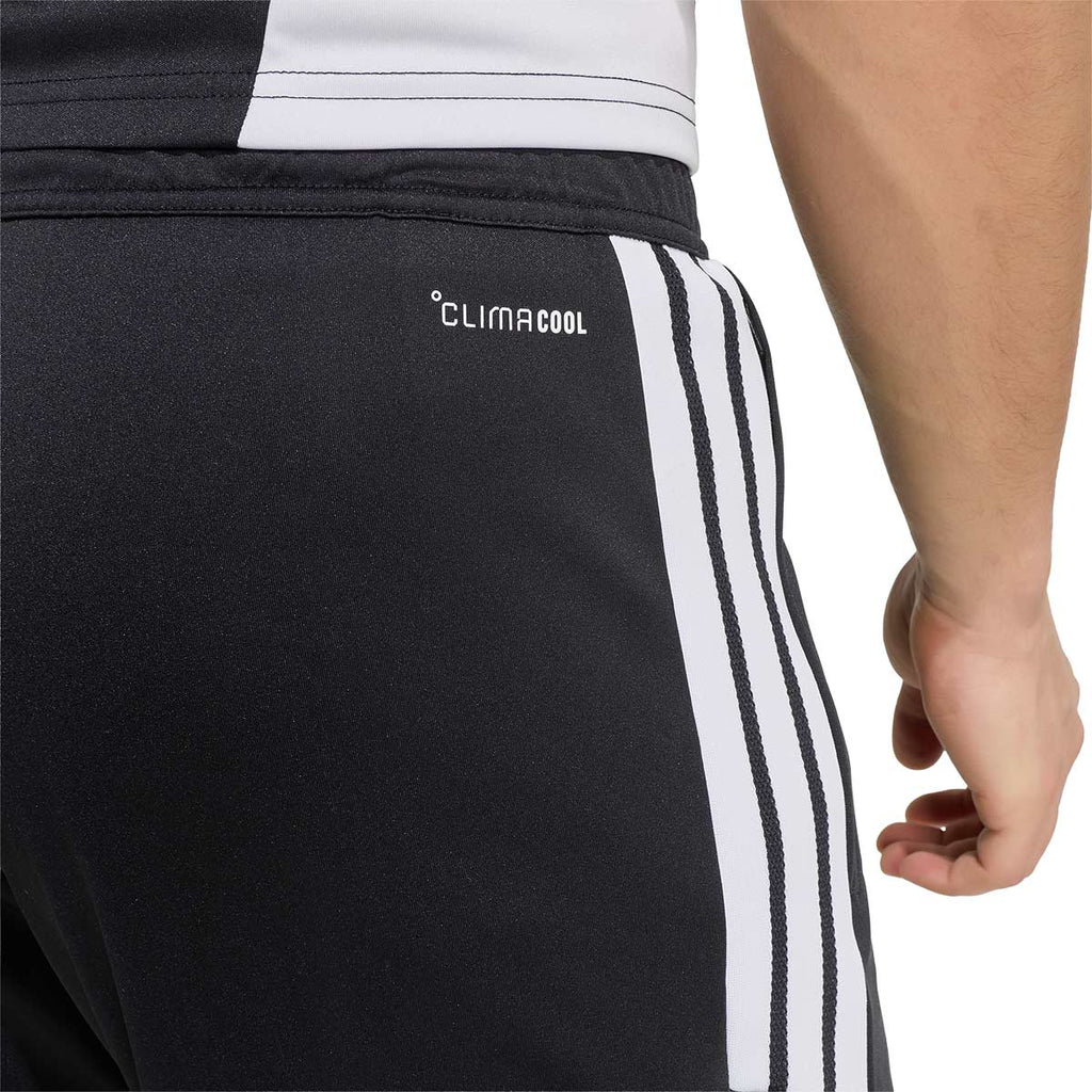 ADIDAS LIVERPOOL 2026/2027 TRAINING SHORTS - BLACK