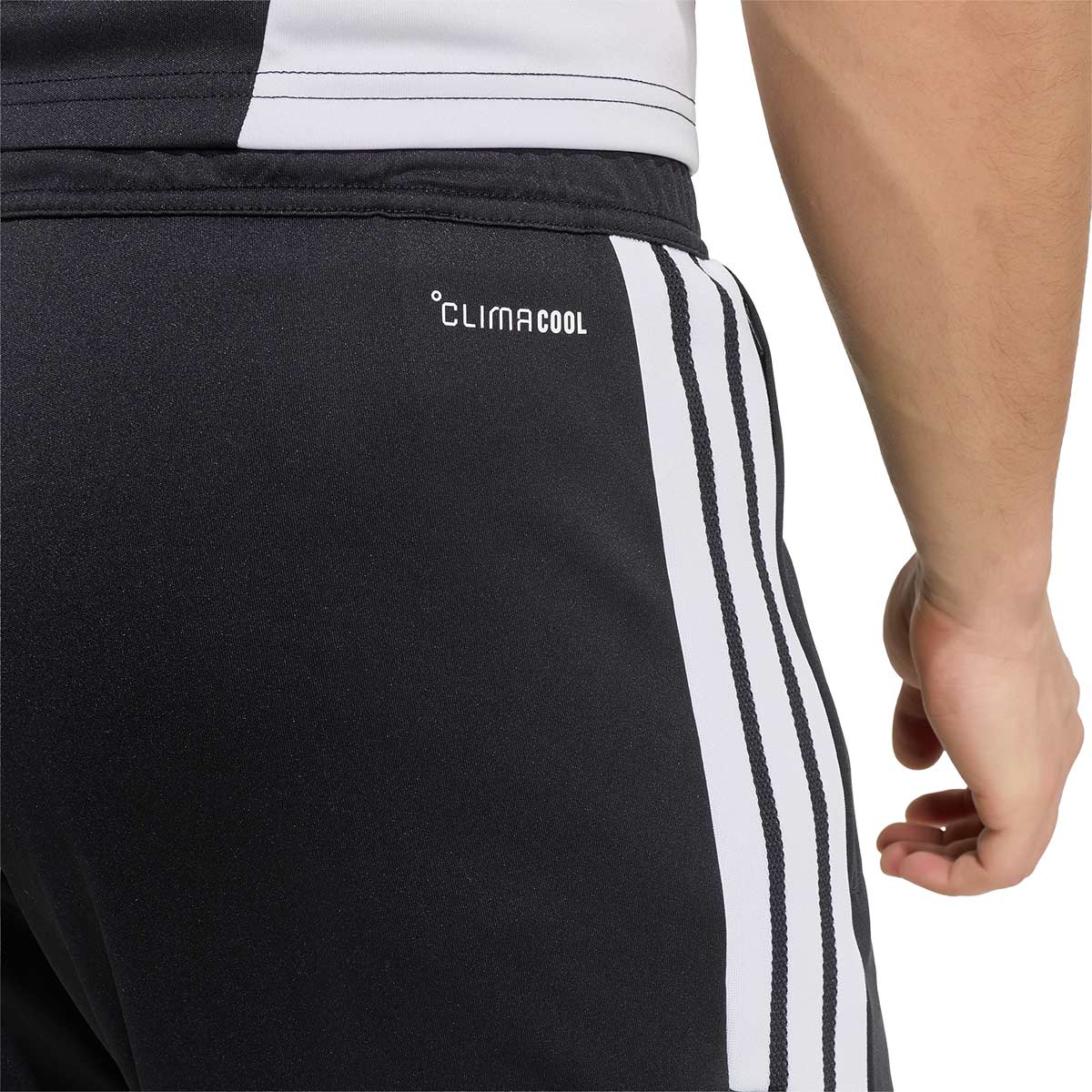 ADIDAS LIVERPOOL 2026/2027 TRAINING SHORTS - BLACK