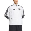 ADIDAS GERMANY 2026 HOME ANTHEM JACKET - WHITE