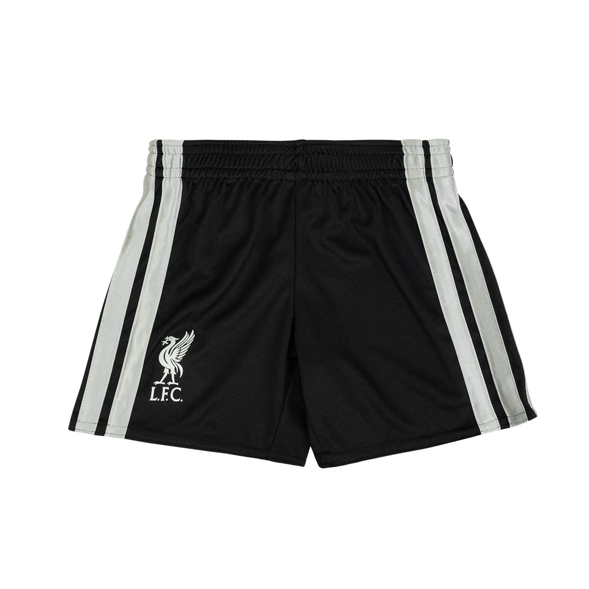 ADIDAS LIVERPOOL 2026/2027 THIRD MINI JERSEY - BLACK