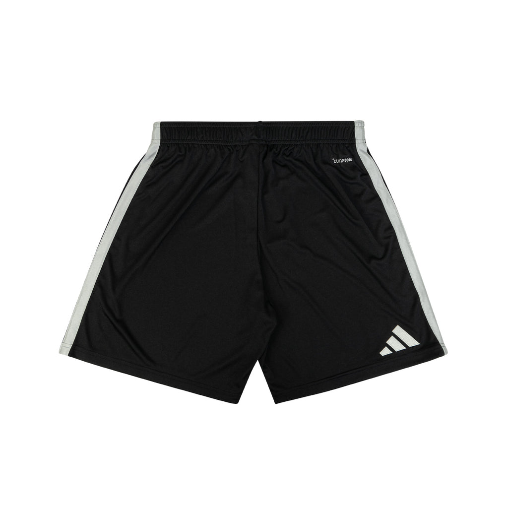 ADIDAS LIVERPOOL 2026/2027 THIRD SHORTS - BLACK