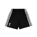 ADIDAS LIVERPOOL 2026/2027 THIRD SHORTS - BLACK