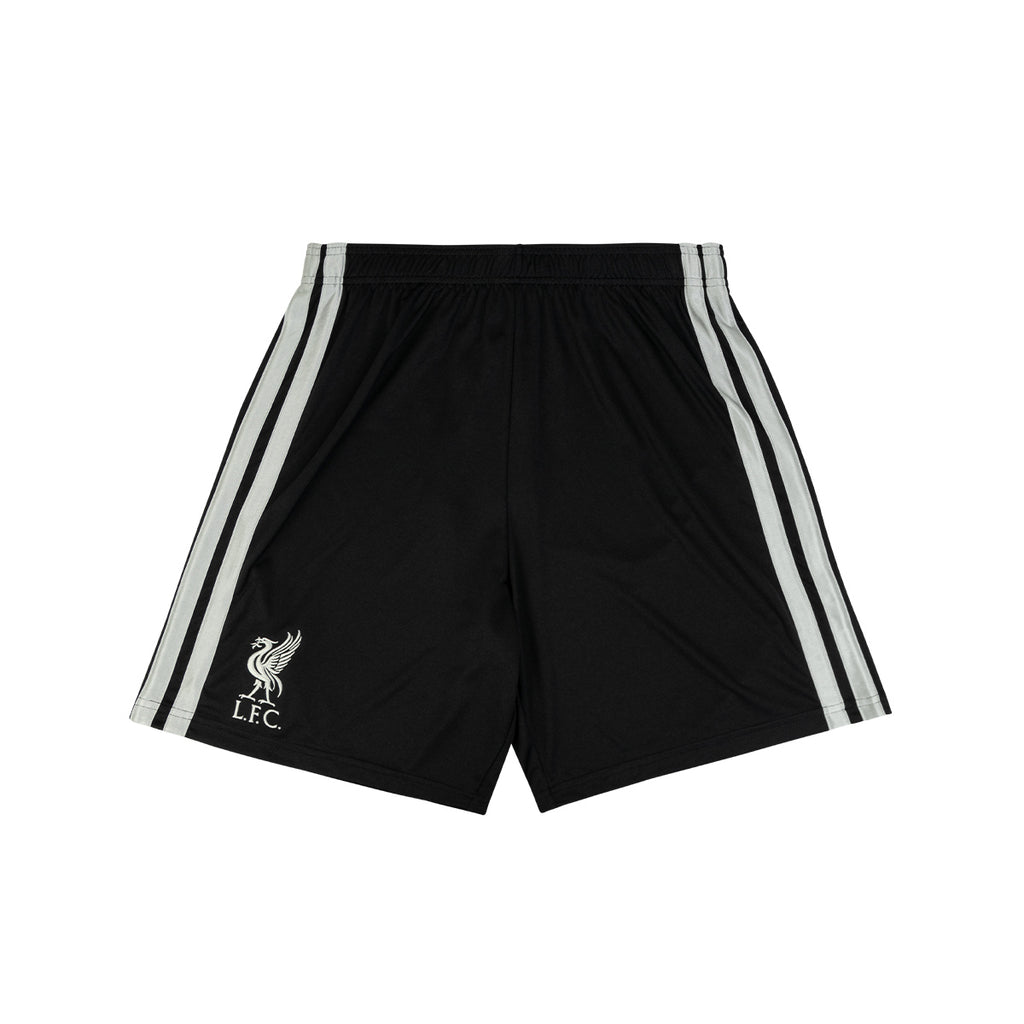ADIDAS LIVERPOOL 2026/2027 THIRD SHORTS - BLACK
