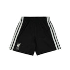 ADIDAS LIVERPOOL 2026/2027 THIRD SHORTS - BLACK