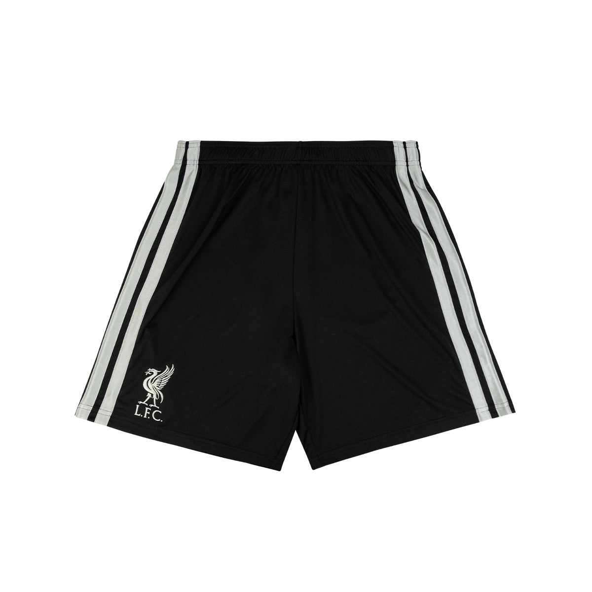ADIDAS LIVERPOOL 2026/2027 THIRD SHORTS - BLACK