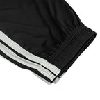 ADIDAS LIVERPOOL 2026/2027 THIRD SHORTS - BLACK