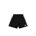 ADIDAS LIVERPOOL 2026/2027 THIRD KIDS SHORTS - BLACK