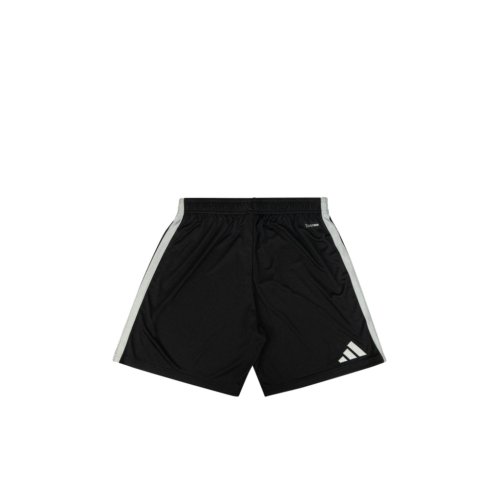 ADIDAS LIVERPOOL 2026/2027 THIRD KIDS SHORTS - BLACK