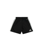 ADIDAS LIVERPOOL 2026/2027 THIRD KIDS SHORTS - BLACK