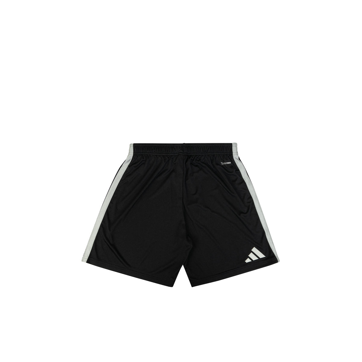 ADIDAS LIVERPOOL 2026/2027 THIRD KIDS SHORTS - BLACK