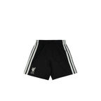 ADIDAS LIVERPOOL 2026/2027 THIRD KIDS SHORTS - BLACK