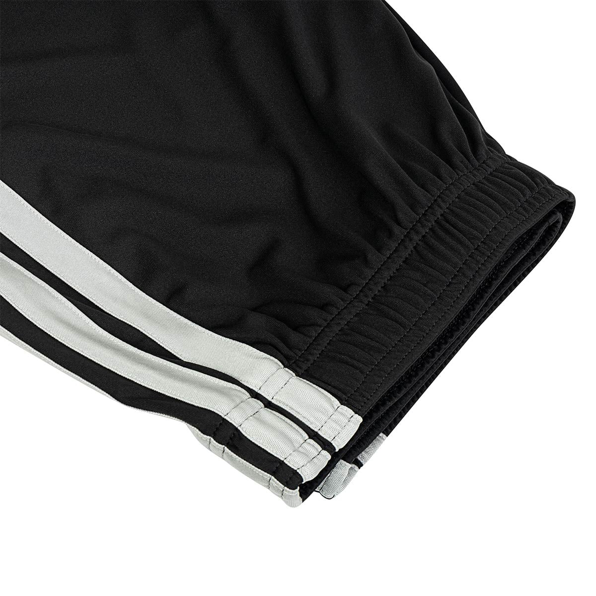 ADIDAS LIVERPOOL 2026/2027 THIRD KIDS SHORTS - BLACK