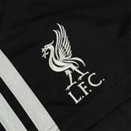 ADIDAS LIVERPOOL 2026/2027 THIRD KIDS SHORTS - BLACK