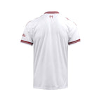 ADIDAS LIVERPOOL 2026/2027 AWAY REPLICA JERSEY - WHITE