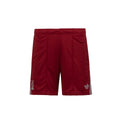 ADIDAS LIVERPOOL 2026/2027 AWAY SHORTS - STRAWBERRY RED