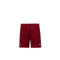 ADIDAS LIVERPOOL 2026/2027 AWAY KIDS SHORTS - STRAWBERRY RED