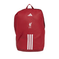 ADIDAS LIVERPOOL 2026/2027 BACKPACK - ACTIVE MAROON/WHITE