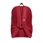 ADIDAS LIVERPOOL 2026/2027 BACKPACK - ACTIVE MAROON/WHITE