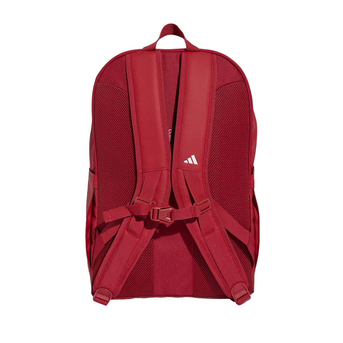ADIDAS LIVERPOOL 2026/2027 BACKPACK - ACTIVE MAROON/WHITE