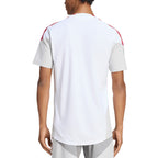 ADIDAS LIVERPOOL 2026/2027 EU PRO TRAINING JERSEY - WHITE