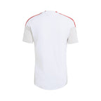 ADIDAS LIVERPOOL 2026/2027 EU PRO TRAINING JERSEY - WHITE