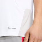 ADIDAS LIVERPOOL 2026/2027 EU TRAINING JERSEY - WHITE