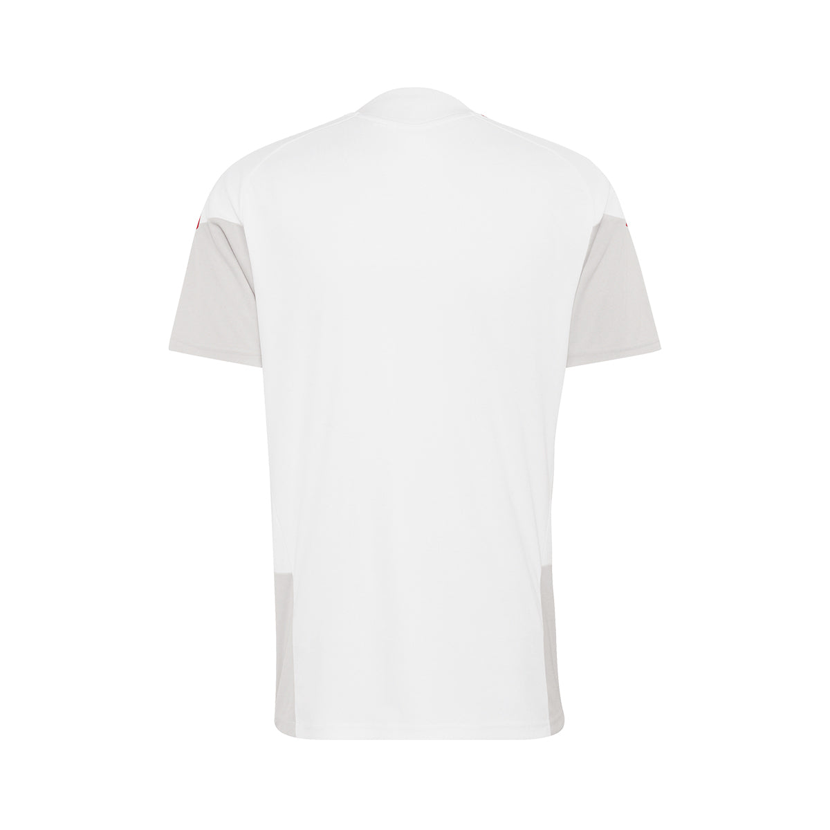 ADIDAS LIVERPOOL 2026/2027 EU TRAINING JERSEY - WHITE