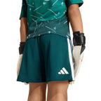 ADIDAS LIVERPOOL 2026/2027 HOME MINI GK JERSEY - NOBLE GREEN