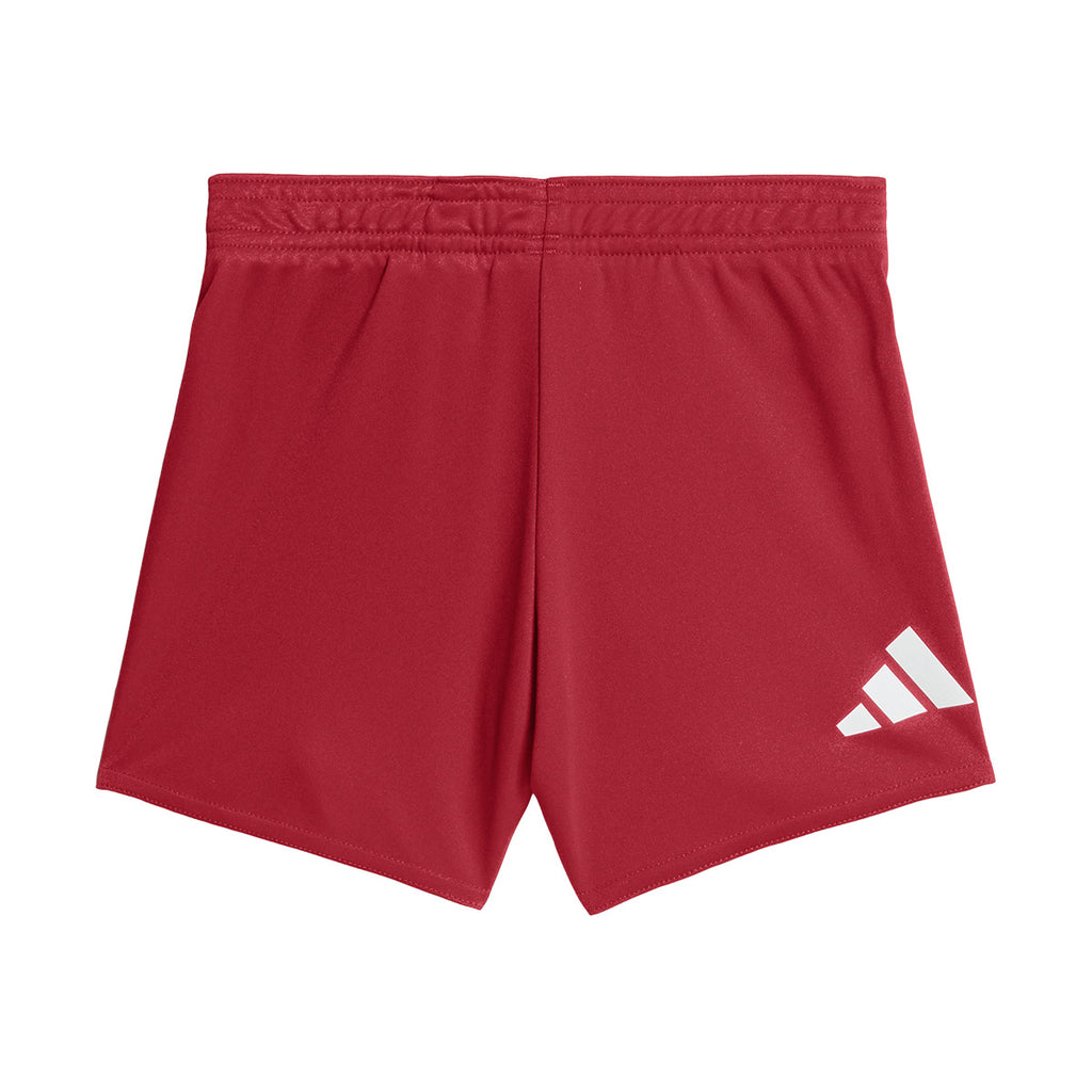 ADIDAS LIVERPOOL 2026/2027 HOME BABY JERSEY - ACTIVE MAROON