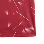 ADIDAS LIVERPOOL 2026/2027 HOME BABY JERSEY - ACTIVE MAROON