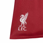 ADIDAS LIVERPOOL 2026/2027 HOME BABY JERSEY - ACTIVE MAROON