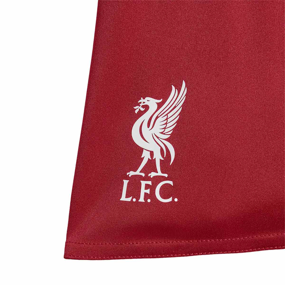 ADIDAS LIVERPOOL 2026/2027 HOME BABY JERSEY - ACTIVE MAROON