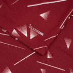 ADIDAS LIVERPOOL 2026/2027 HOME KIDS JERSEY - ACTIVE MAROON