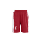 ADIDAS LIVERPOOL 2026/2027 HOME MINI JERSEY - ACTIVE MAROON