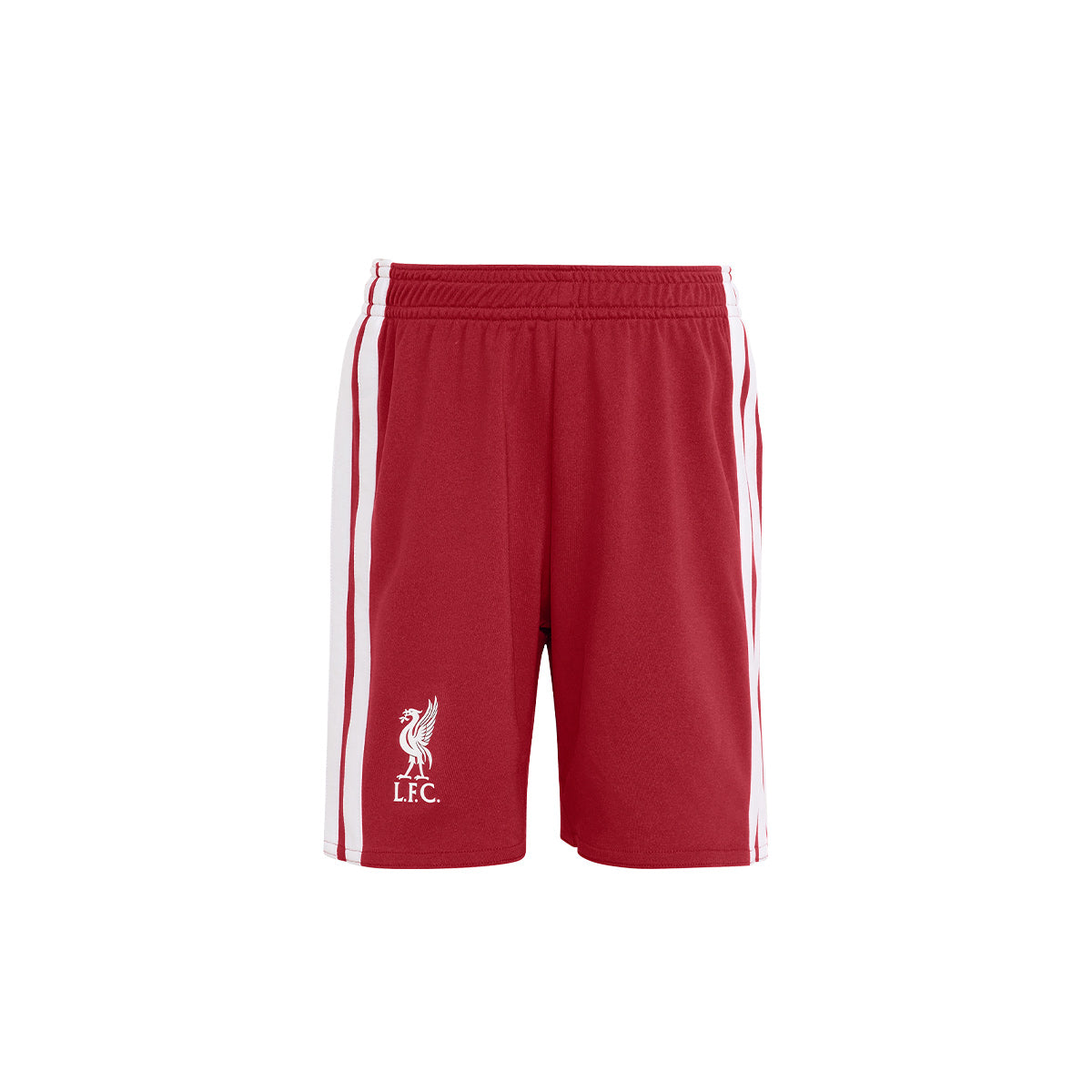 ADIDAS LIVERPOOL 2026/2027 HOME MINI JERSEY - ACTIVE MAROON